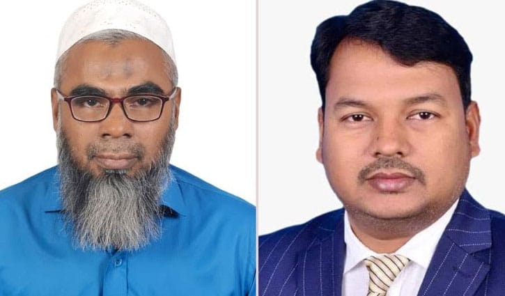 অবশেষে রাজশাহী মহানগর বিএনপির কমিটি ঘোষণা