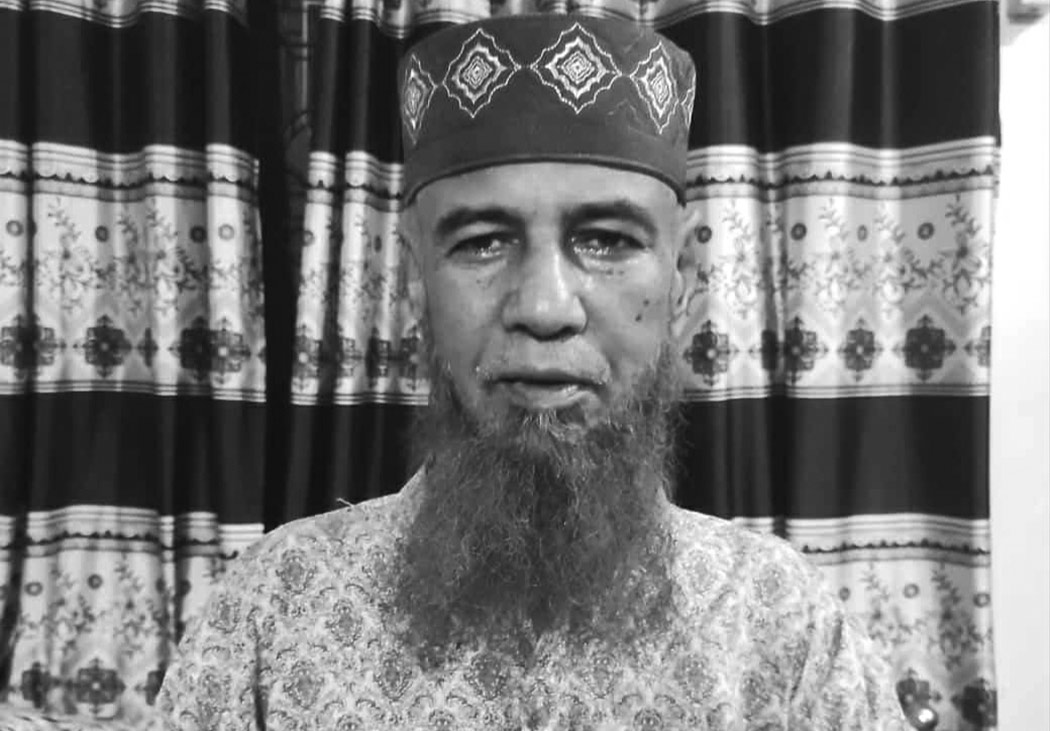 পবার বিশিষ্ট সমাজসেবক ও শিক্ষানুরাগী ওয়ায়দুল্লাহ খান আর নেই