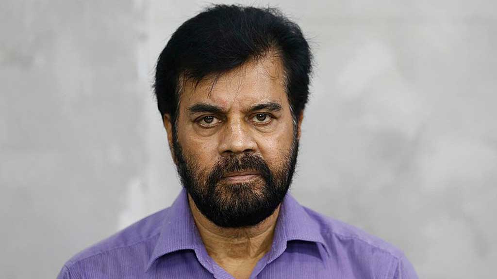 ইলিয়াস কাঞ্চনের মস্তিকে বাসা বেঁধেছে টিউমার