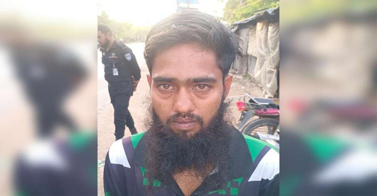 গোদাগাড়ীতে কিশোরকে পিটিয়ে হত্যা মামলায় যুবক গ্রেফতার