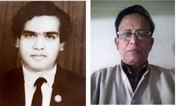রাজশাহী অন্ধ কল্যাণ সমিতির নতুন কমিটিতে খাদেমুল চেয়ারম্যান, কোরাইশী সম্পাদক