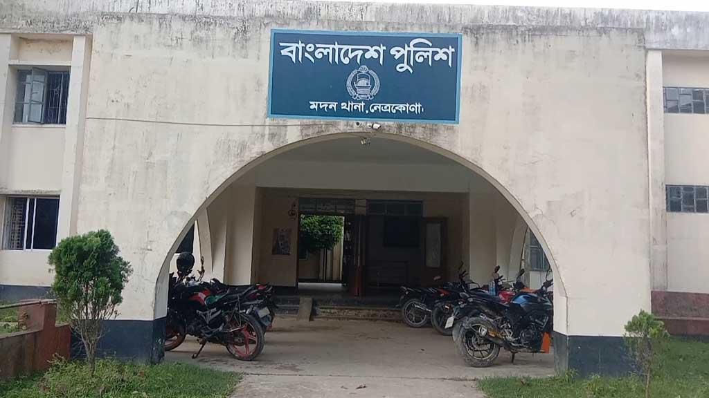 নেত্রকোণায় ‘ছেলের লাঠির আঘাতে’ নিহত বাবা
