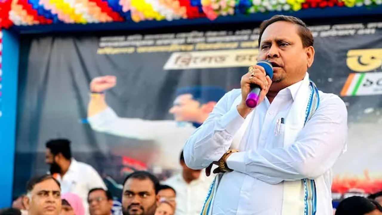 পশ্চিমবঙ্গে ‘বাবরি মসজিদ’ তৈরির ঘোষণা, ক্ষুব্ধ বিজেপি