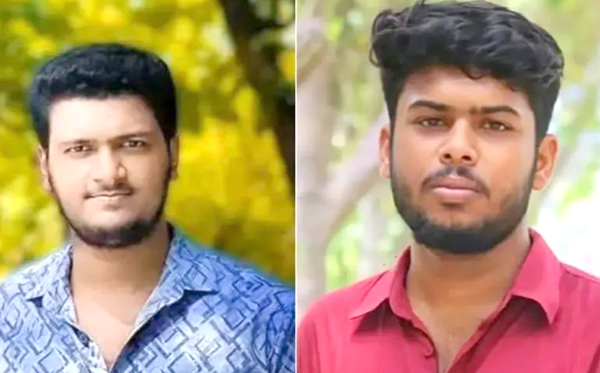 ঈশ্বরদীর সড়কে ঝরল রূপপুর প্রকল্পের দুই শ্রমিকের প্রাণ